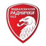 Radnički Kragujevac