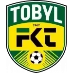 Tobol Kostanay