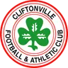 Cliftonville FC