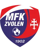 Lokomotíva Zvolen