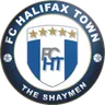 Halifax Town