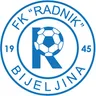 FK Radnik Bijeljina