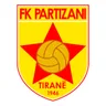 FK Partizani