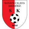 Hanácká