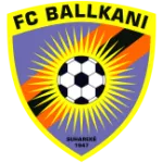 FC Ballkani