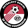 FK Zeleziarne Podbrezova