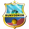 Bunyodkor Tashkent