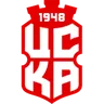 CSKA 1948 Sofia II