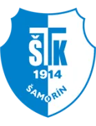 Šamorín