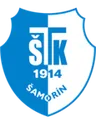 Šamorín