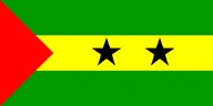 Sao Tome and Principe