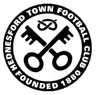 Hednesford Town