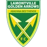 Golden Arrows