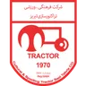 Tractor Sazi