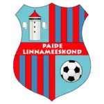 Paide Linnameeskond