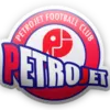 Petrojet