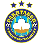 Pakhtakor Tashkent