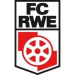 Rot-WeiY Erfurt II
