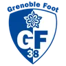 Grenoble Foot 38