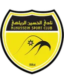 Al Hussein