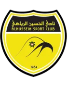 Al Hussein