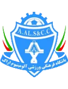 Aluminium Arak