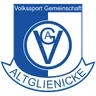 Altglienicke