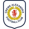 Crewe Alexandra