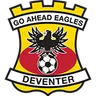 Go Ahead Eagles