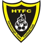 Harborough Town