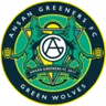 Ansan Greeners