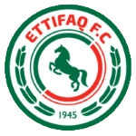 Al Ettifaq