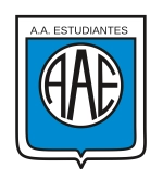 Estudiantes de Río Cuarto