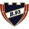 B 93