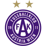 Austria Wien II