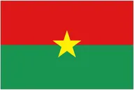 Burkina Faso