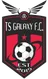TS Galaxy