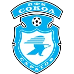 Sokol Saratov
