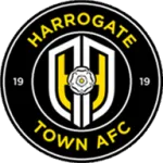 Harrogate Town