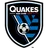 SJ Earthquakes