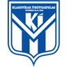 KÍ