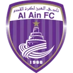 Al-Ain crest
