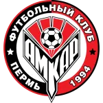 Amkar Perm'