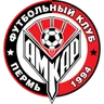 Amkar Perm'