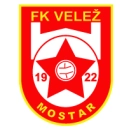 FK Velez Mostar