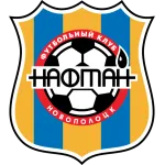 Naftan Novopolotsk