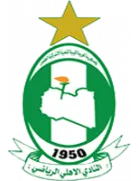Al Ahli Tripoli