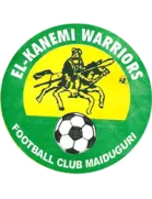 El Kanemi Warriors