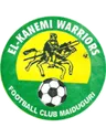 El Kanemi Warriors