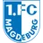 Magdeburg